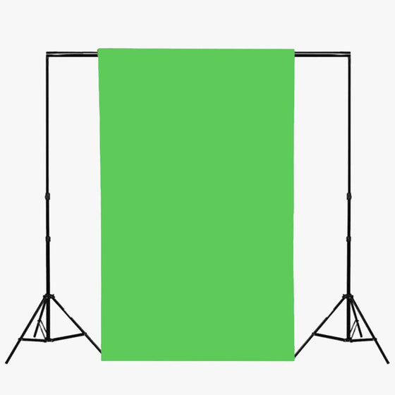 Green Screen Backdrop Comparison Guide What’s the Difference?