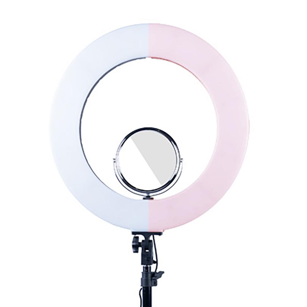 18" LED Ring Light Bi-Coloured Kit - Cressida