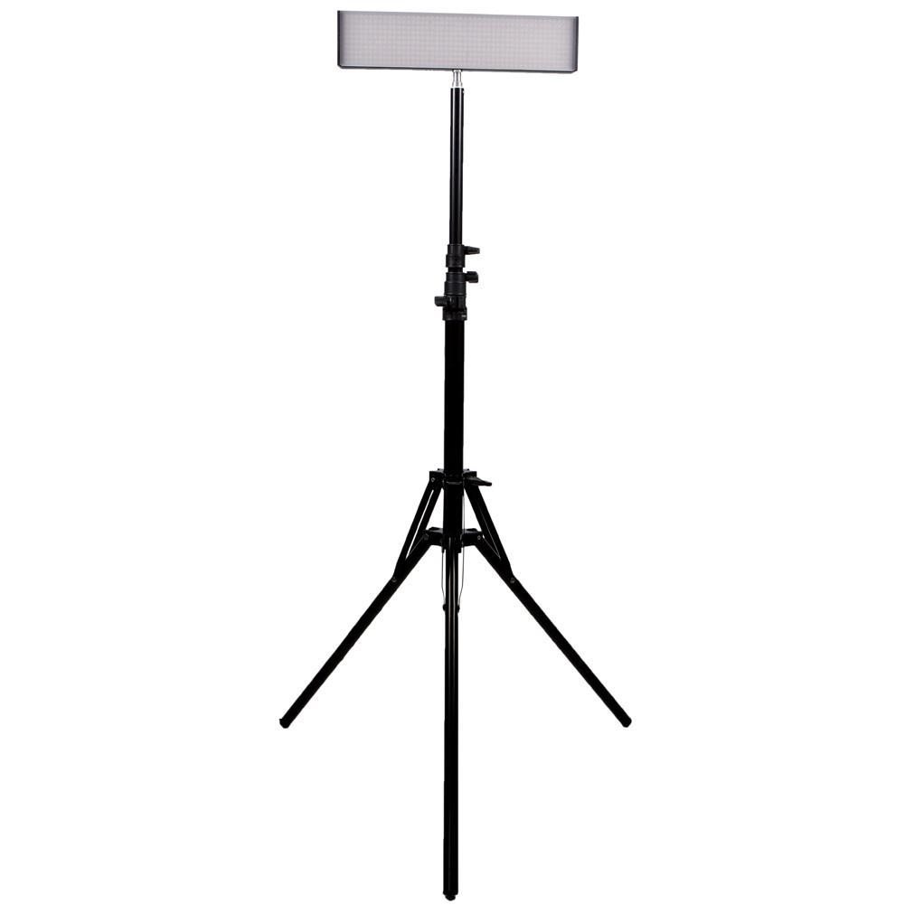 LED Product Photography Youtube Video Lighting Home Studio Kit - 'TRIO' Crystal Luxe