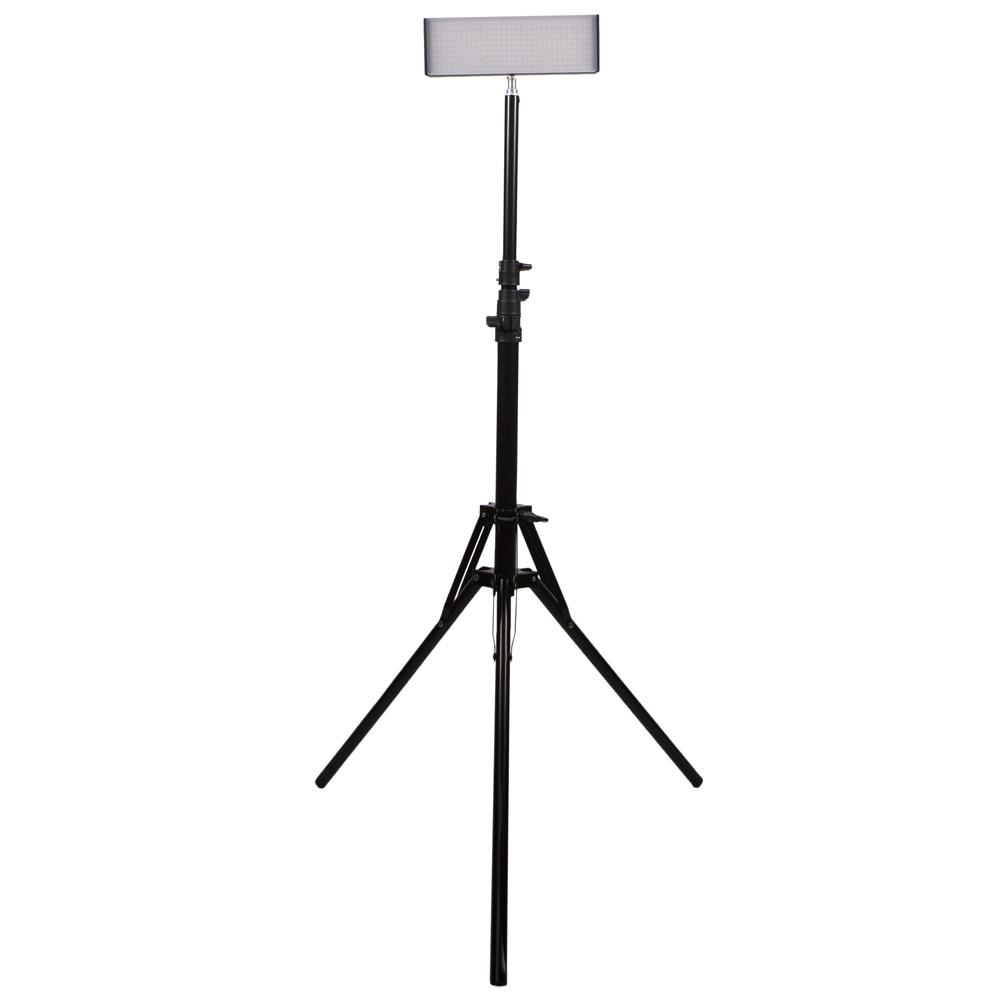 LED Product Photography Youtube Video Lighting Home Studio Kit - 'TRIO' Crystal Luxe