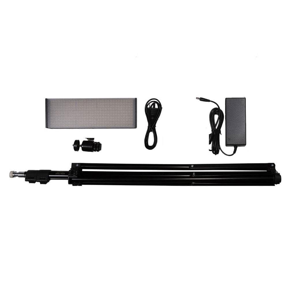 Pro Makeup & Beauty 9" Lighting Portable LED Kit - "SLAY LIGHT"