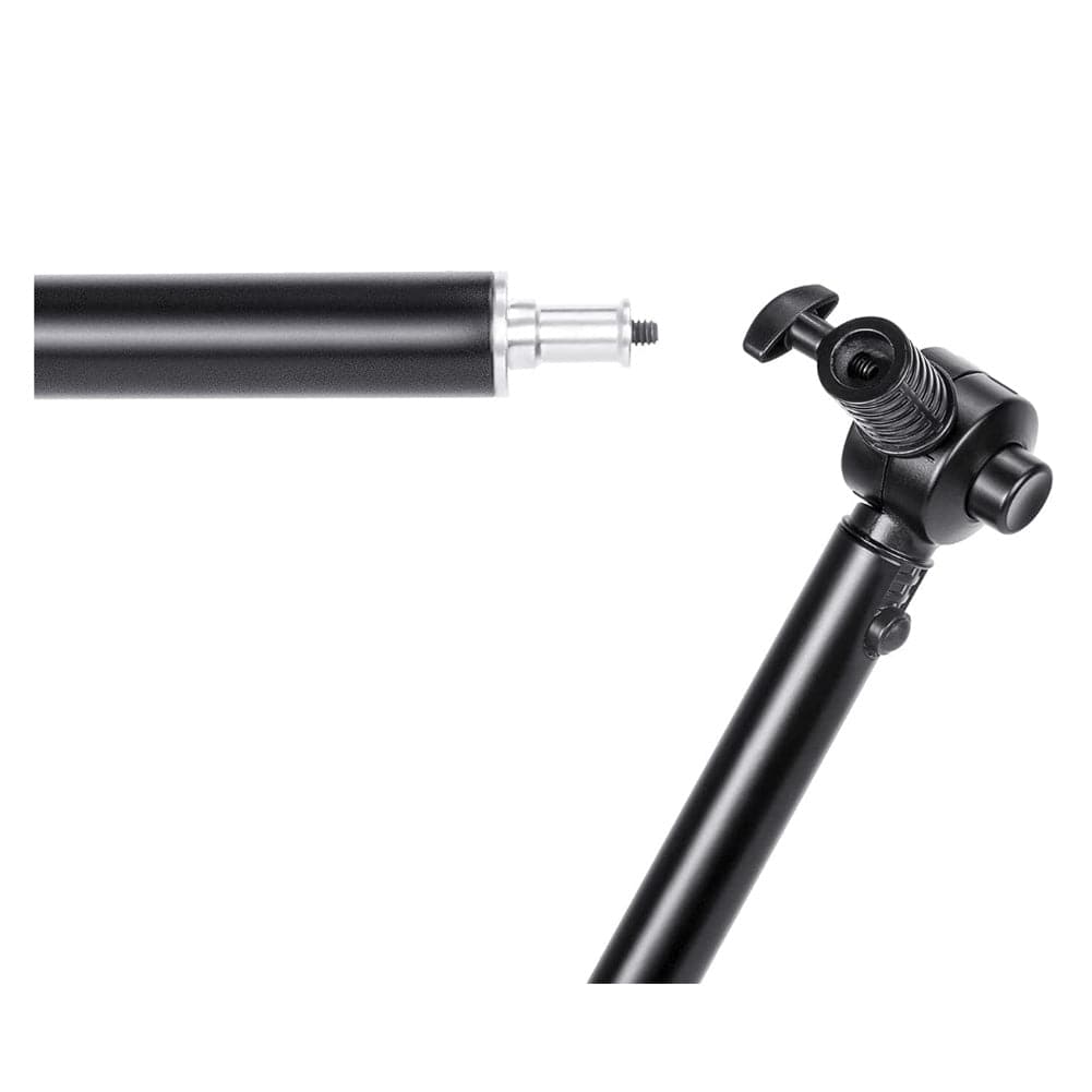 Articulating Magic Boom Arm Pair 122cm/48" (10kg Load)