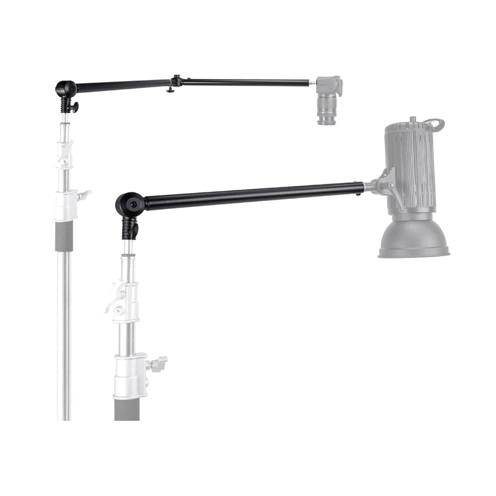 Articulating Magic Boom Arm Pair 122cm/48" (10kg Load)