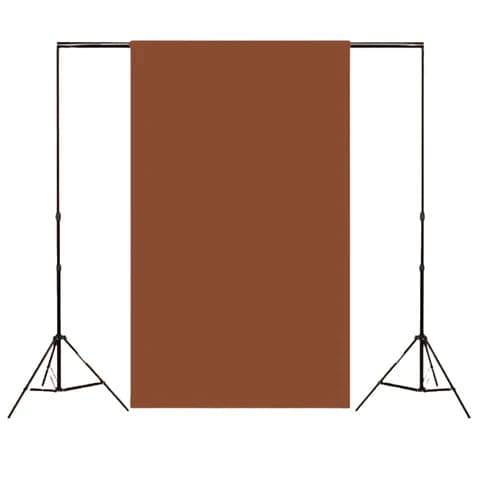 'Bare Nudes' Collection Half Width Photography Studio Paper Backdrop Set (1.36 x 10M)