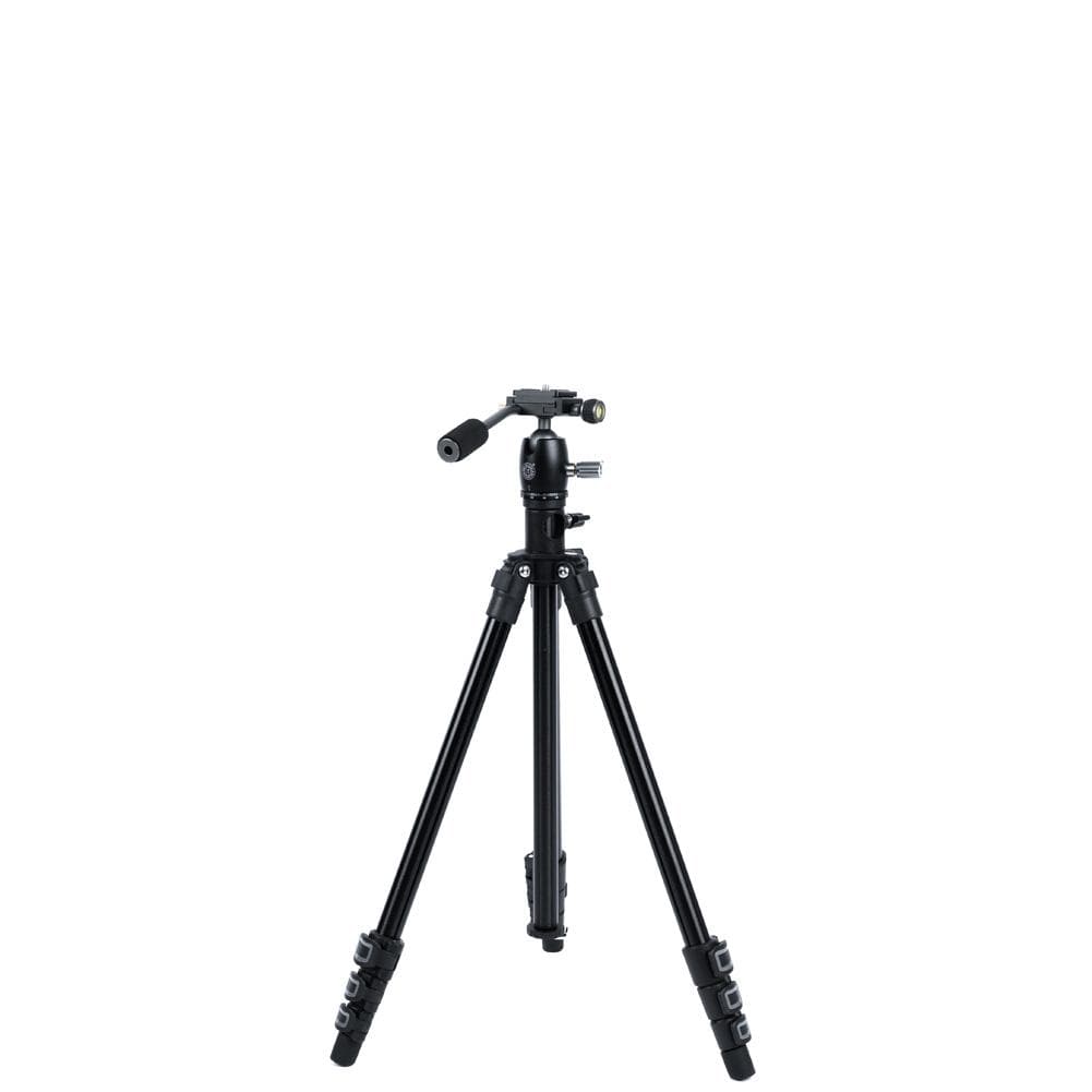 Beike Q202F Convertible Flatlay Tripod for Smartphones & Cameras