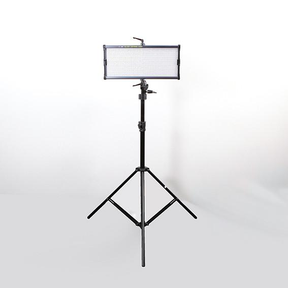 Boling BL-2250P LED Light Panel With Light Stand Kit