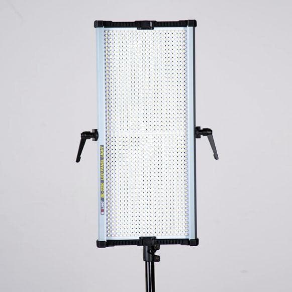 Boling BL-2250P LED Light Panel With Light Stand Kit
