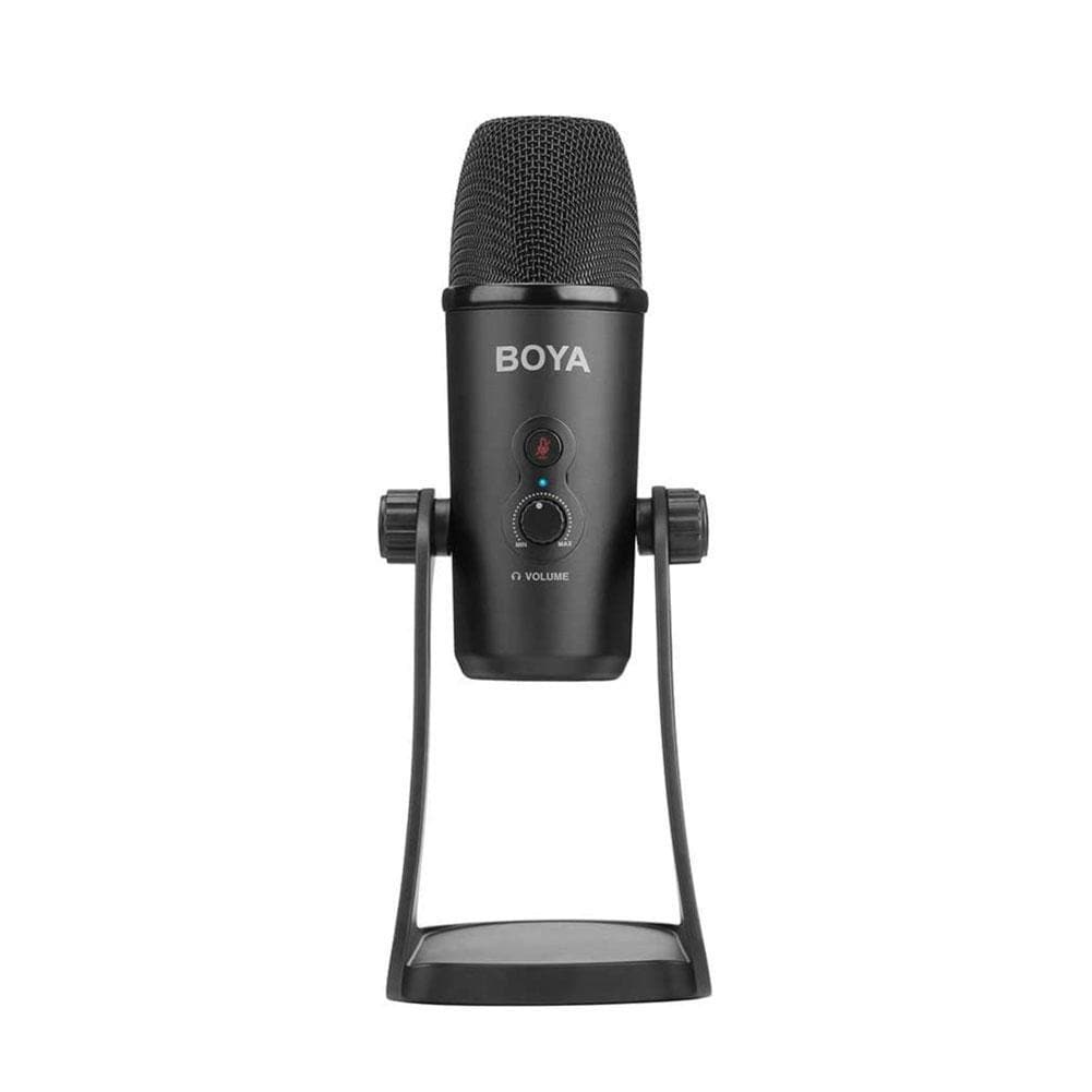 Boya BY-PM700 USB Condenser Podcast Microphone