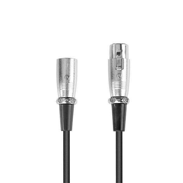 Boya XLR-C3 XLR Male to XLR Female Microphone Cable - 3 Metres