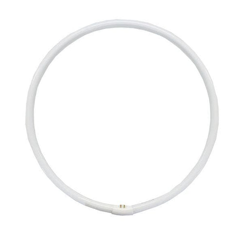 Large Replacement Fluorescent Tube Ring Light Bulb for Diva CFL 18"