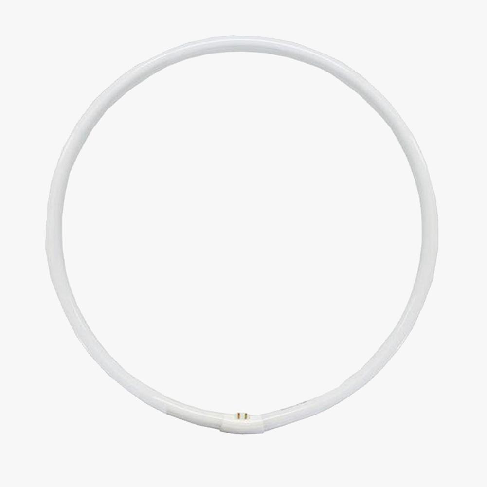 Large Replacement Fluorescent Tube Ring Light Bulb for Diva CFL 18"