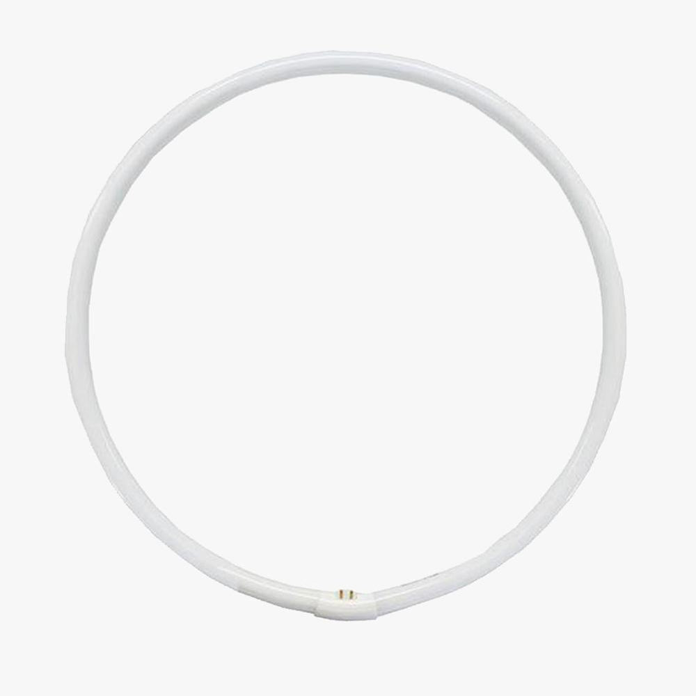 Large Replacement Fluorescent Tube Ring Light Bulb for Diva CFL 18"
