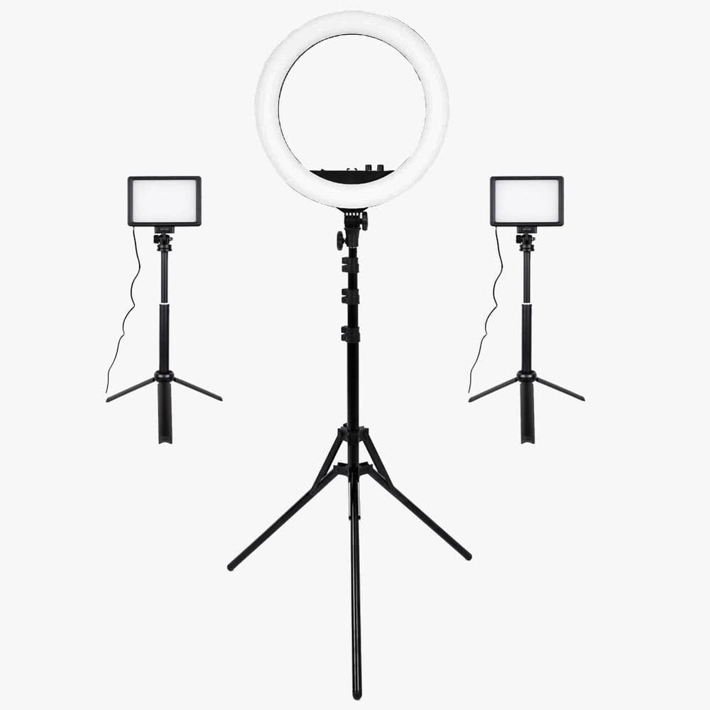 Australia’s Professional LED Ring Lights | Spectrum Ring Light