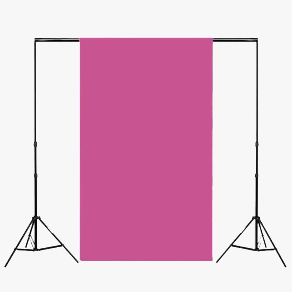 'Cotton Candy' Collection Half Width  Photography Studio Paper Backdrop Set (1.36 x 10M)