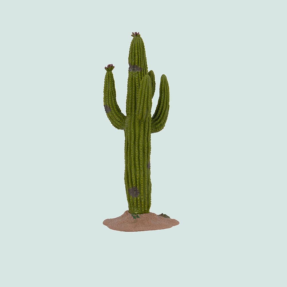 Miniature Styling Props For Photography - Mini Cactus