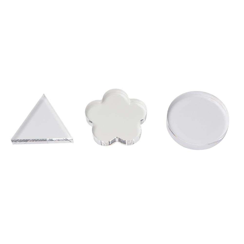 Flat Acrylic Styling Prop Mega Bundle