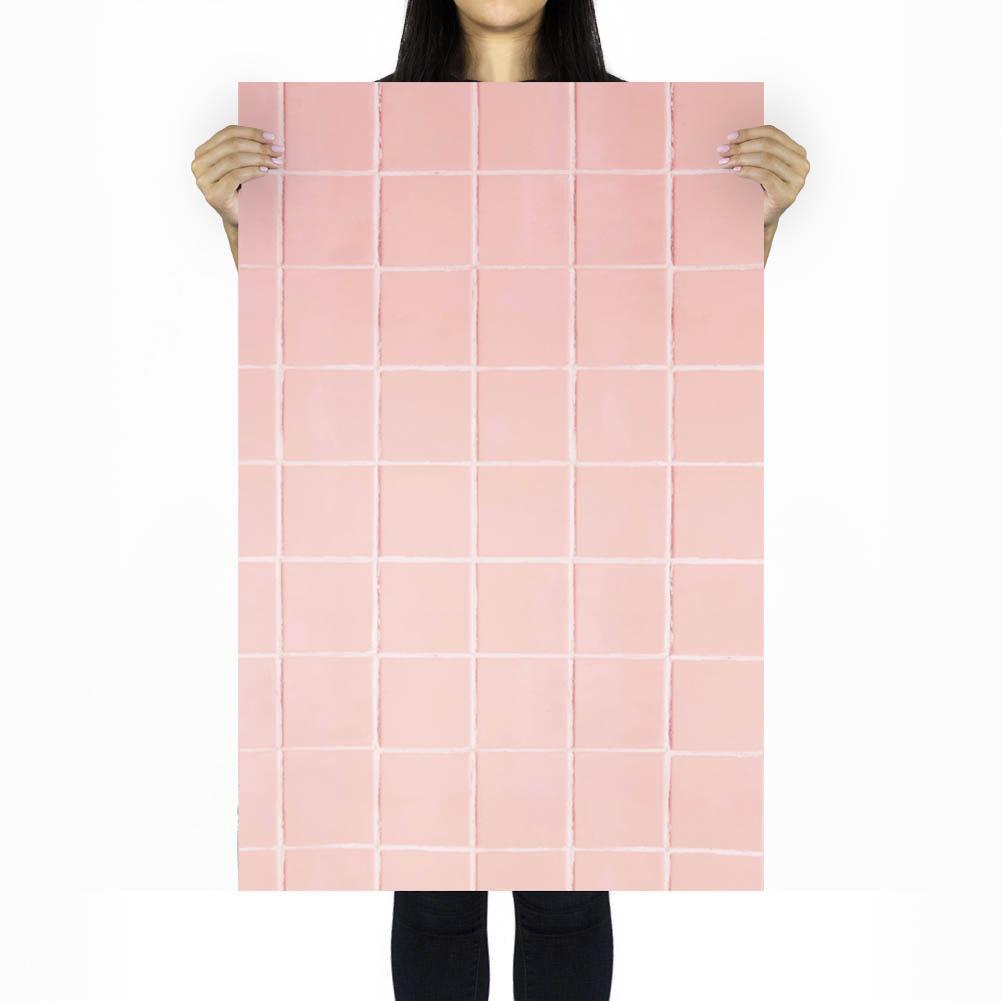 Flat Lay Instagram Backdrop - Contemporary Bundle (56cm x 87cm)