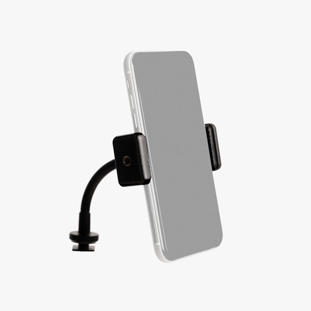 Flexible Phone Mount for Ring Light