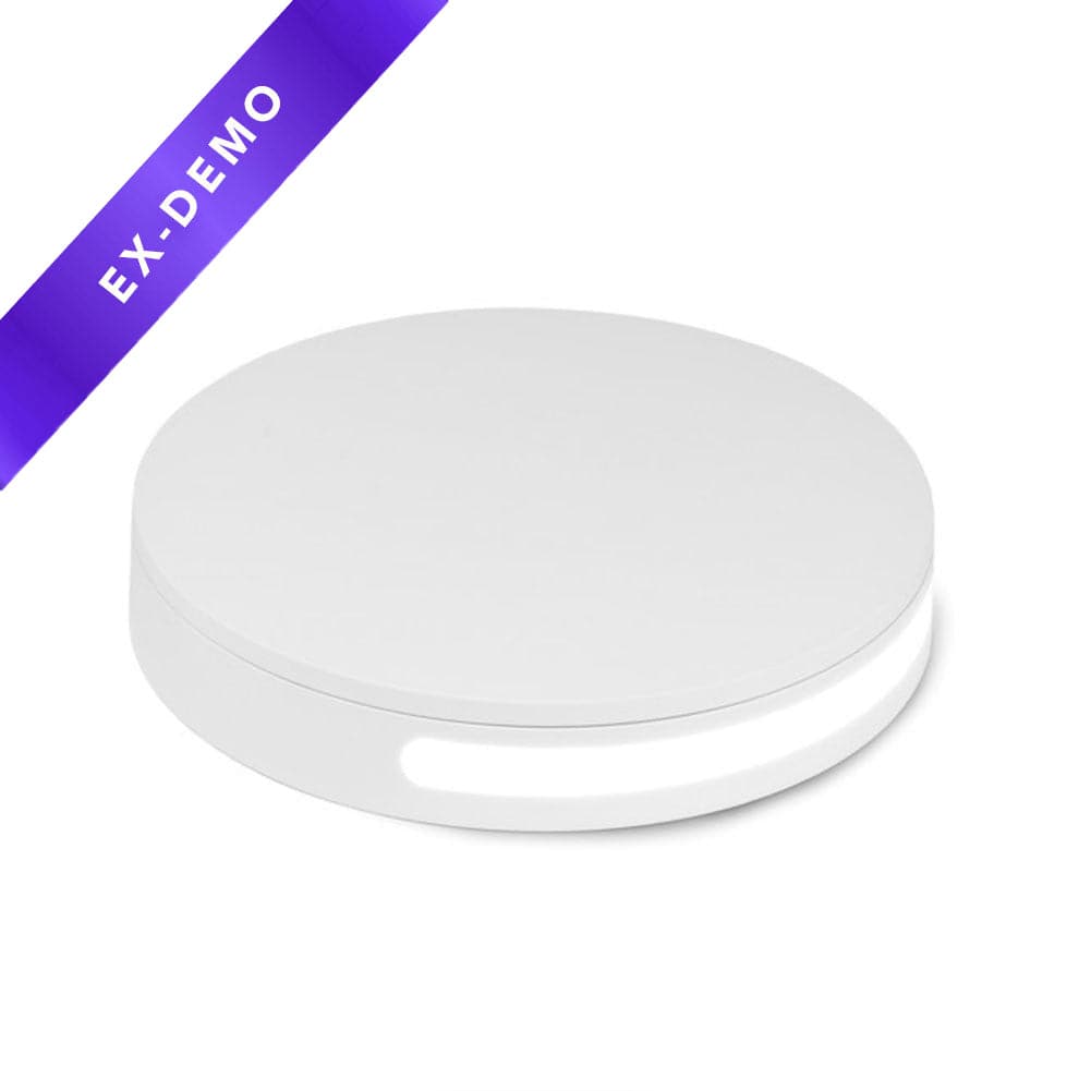 Orangemonkie Foldio360 Smart 360º Turntable for Foldio All-in-one Studio (DEMO STOCK)