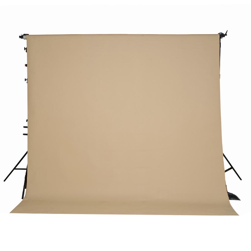 Spectrum Non-Reflective Full Paper Roll Backdrop (2.72 x 10M) - Fortune Cookie Beige