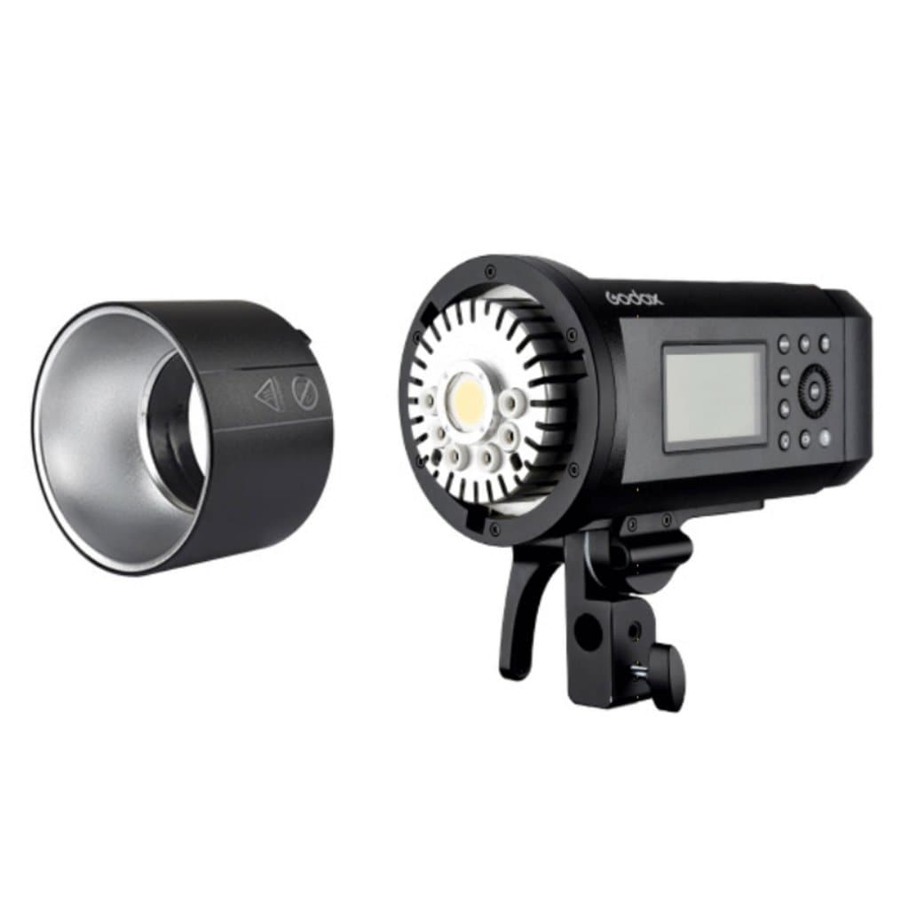 Godox AD600Pro Witstro 2.4GHz HSS TTL Studio Flash Strobe Light (DEMO STOCK)