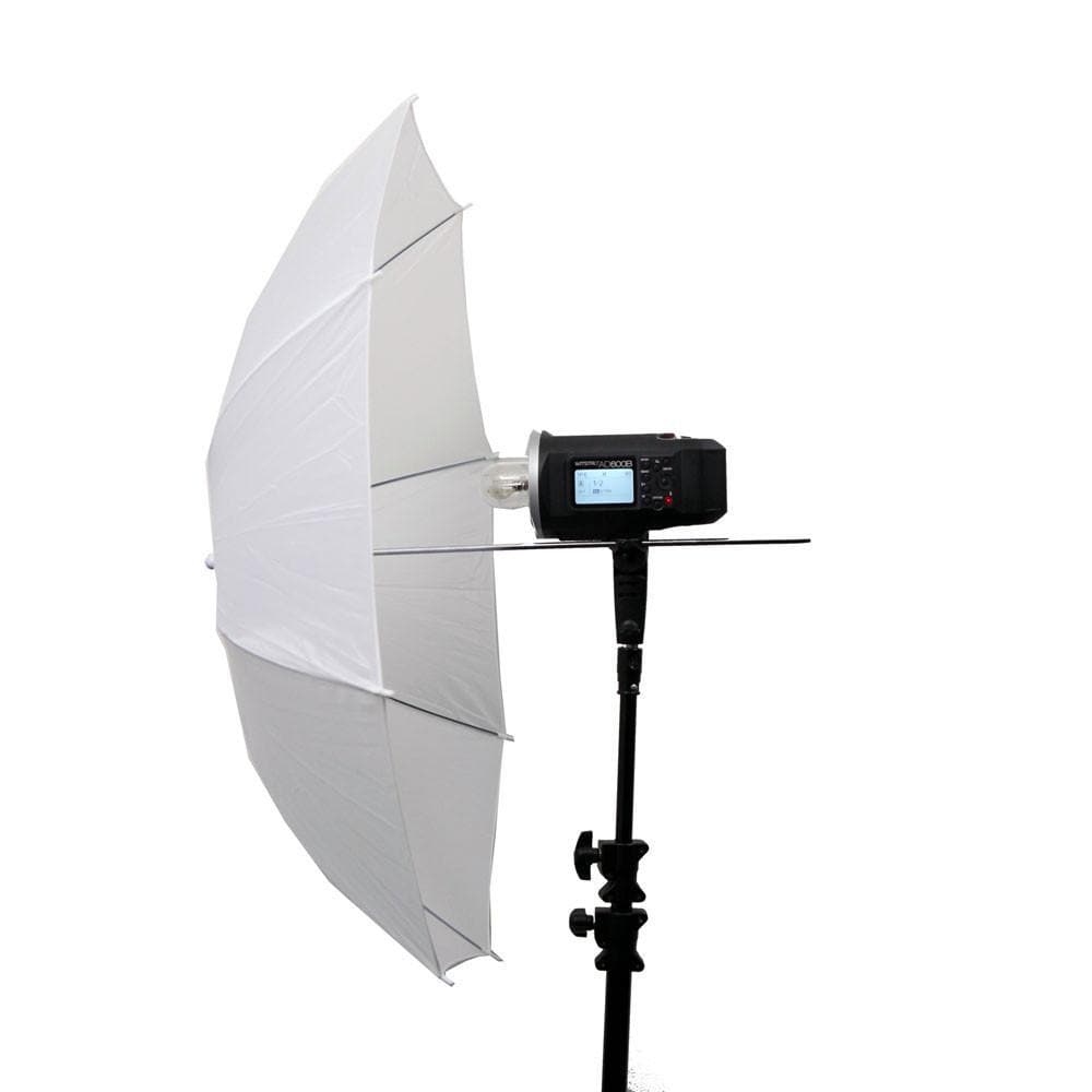 Godox AD600B Witstro TTL 2.4GHz Studio Flash Strobe Light (Bowens)