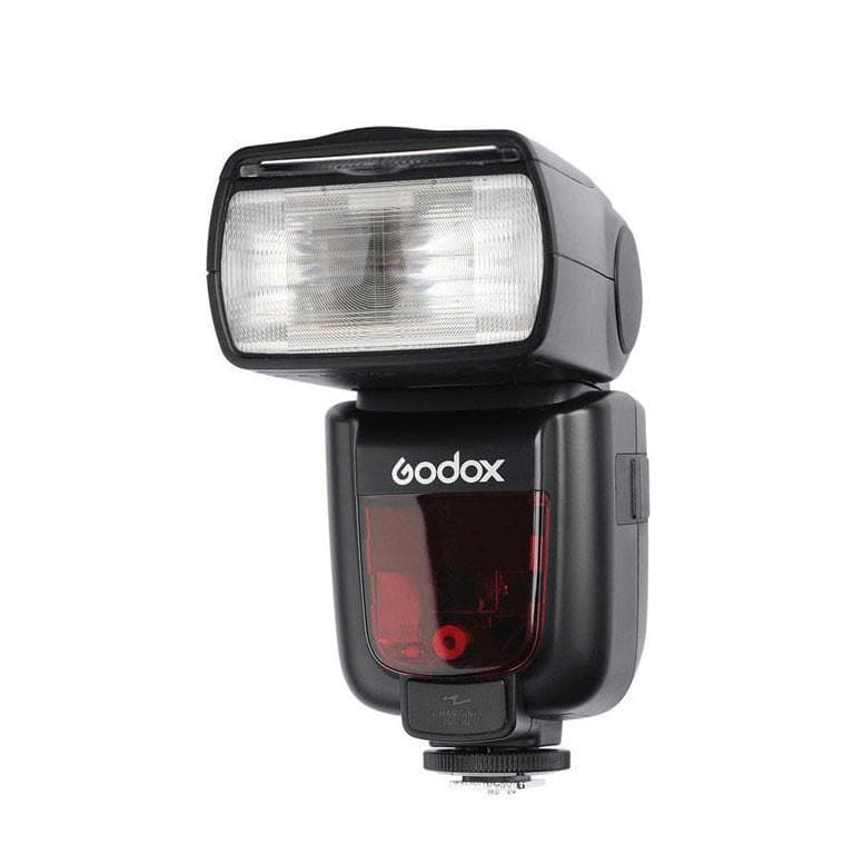 Godox Dual TT685 Complete Starter Speedlite Flash Lighting Kit