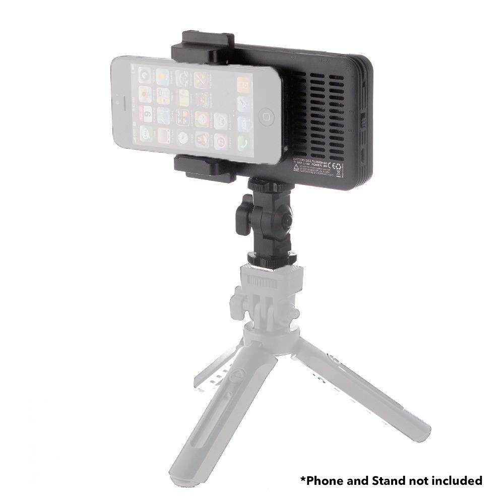 Godox LED M150 On-Camera Video Light for Mobile Phones
