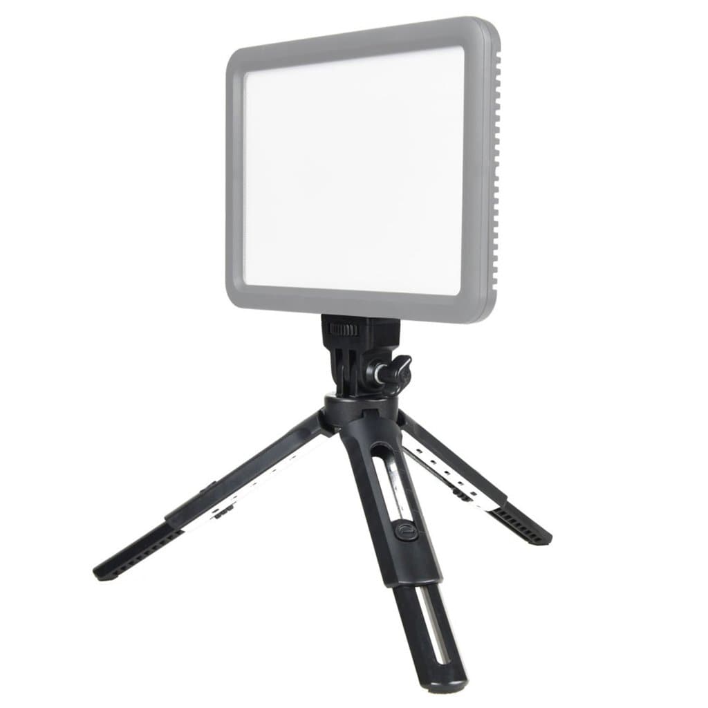 Godox MT-01 Mini Camera Flash Lighting Tripod Stand