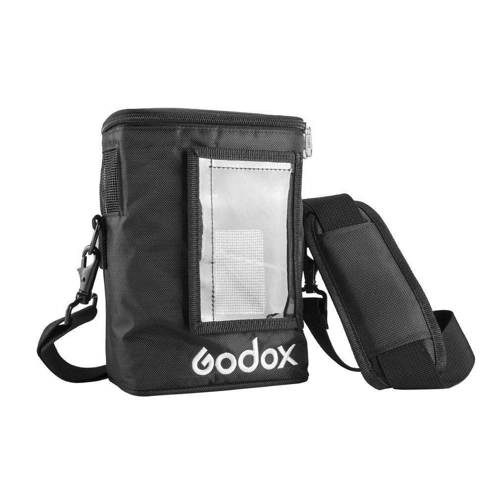 Godox AD600B Witstro TTL 2.4GHz Studio Flash Strobe Complete Kit (Bowens Mount)