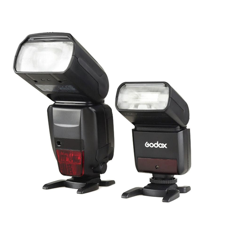 Godox TT350C 2.4G TTL HSS Speedlite Flash for Camera