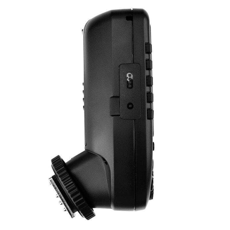 2x Godox AD600Pro Witstro Studio Flash Strobe Light & Stand Kit with XPro Trigger