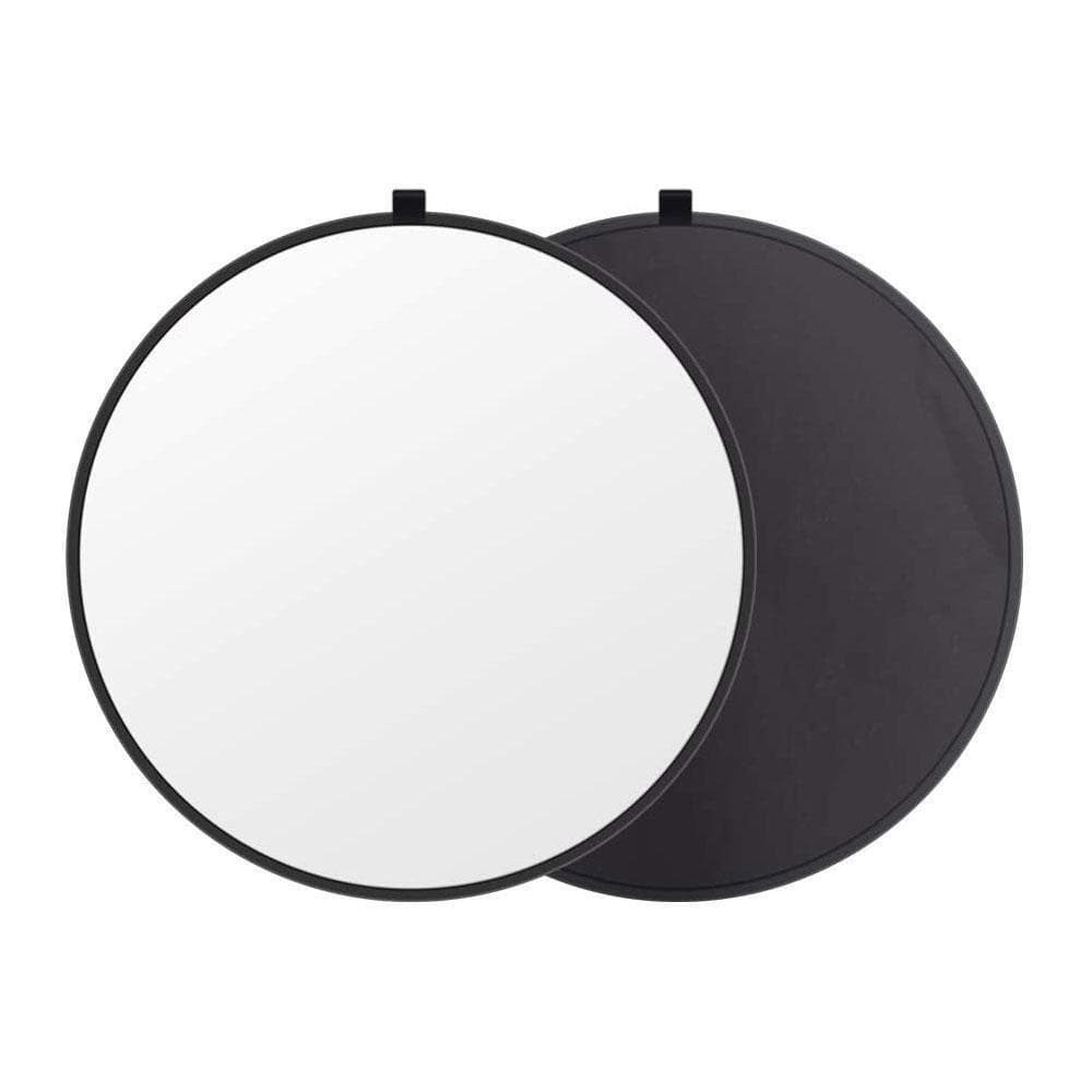 Multi 80cm Collapsible Photography Disc 7-in-1 Light Diffuser Reflector