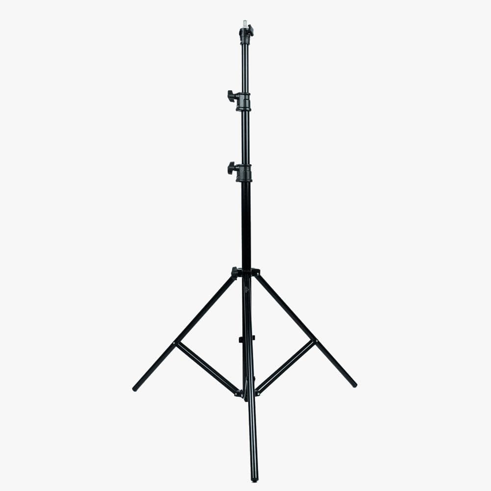 Spectrum Heavy Duty 300cm Light Stand With Air Cushion