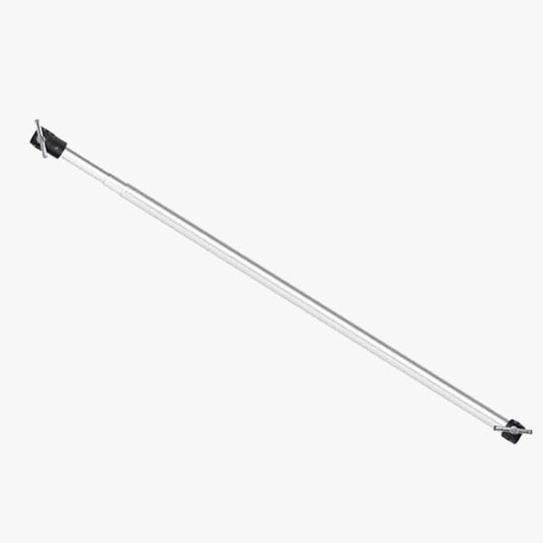 Backdrop Stand Telescopic Crossbar Rod (Extendable from 1.2m - 3m) - S