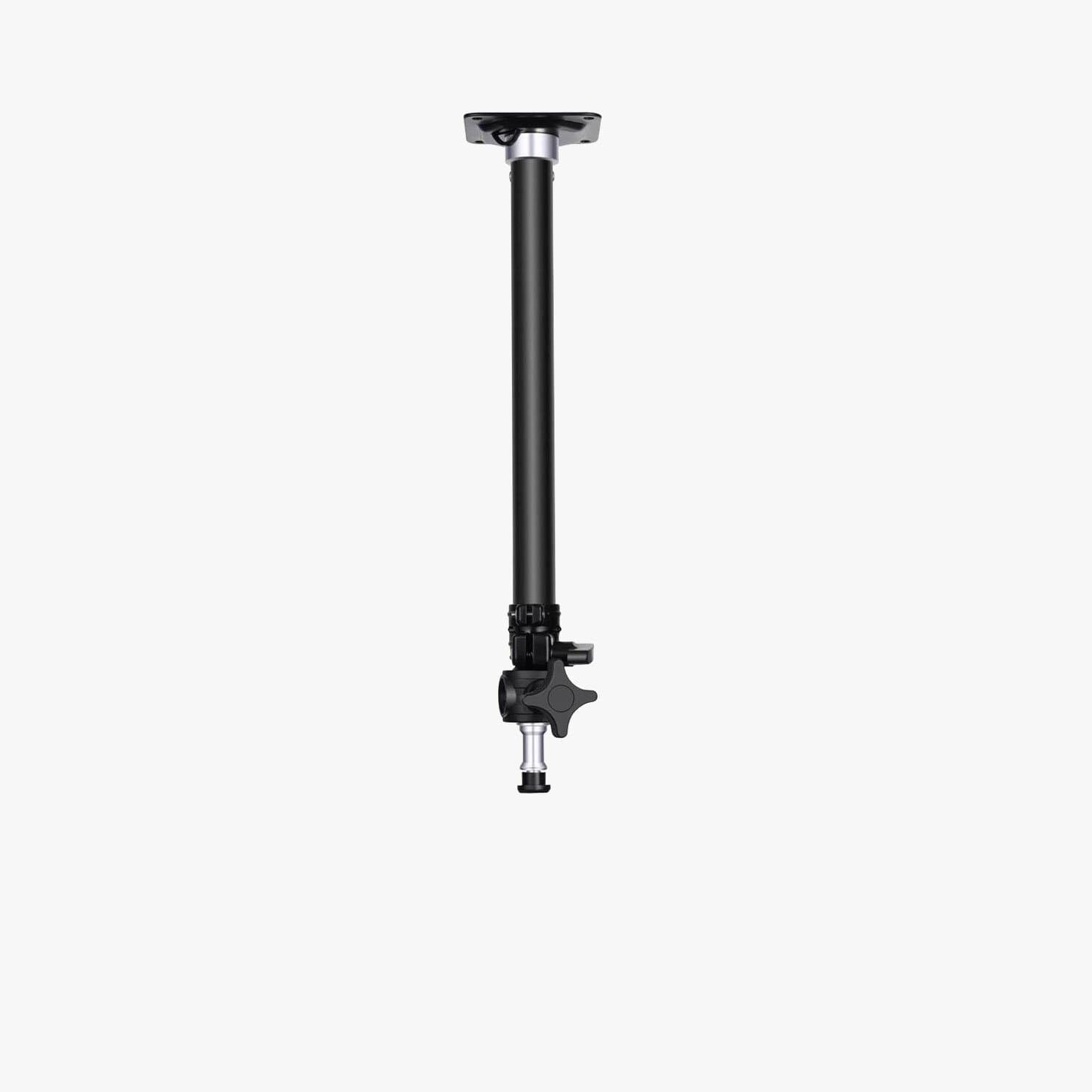 Ceiling Wall Mounted Extension Boom Arm Bracket (38-60cm) for Studio Lighting
