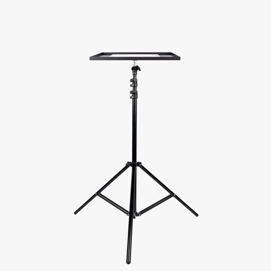 On-Location Portable Studio Tether Table With Stand