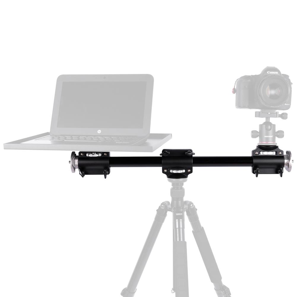 Tripod 60cm Extension Arm for Flat Lay Photography