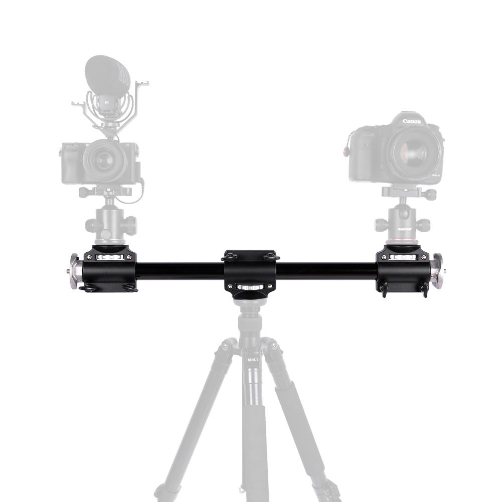 Tripod 60cm Extension Arm for Flat Lay Photography