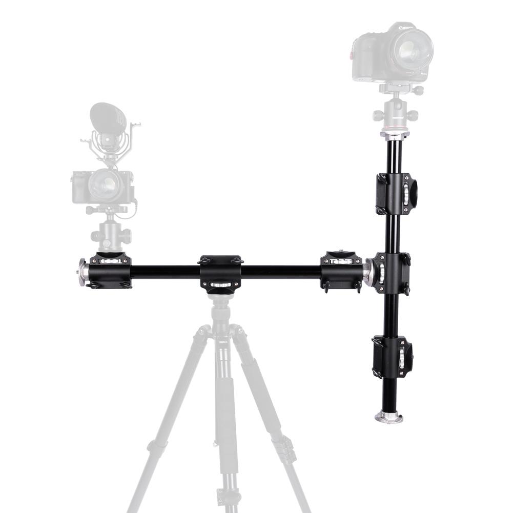 Tripod 60cm Extension Arm for Flat Lay Photography