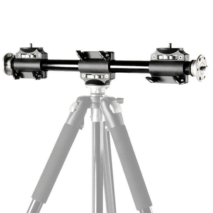 Tripod 60cm Extension Arm for Flat Lay Photography