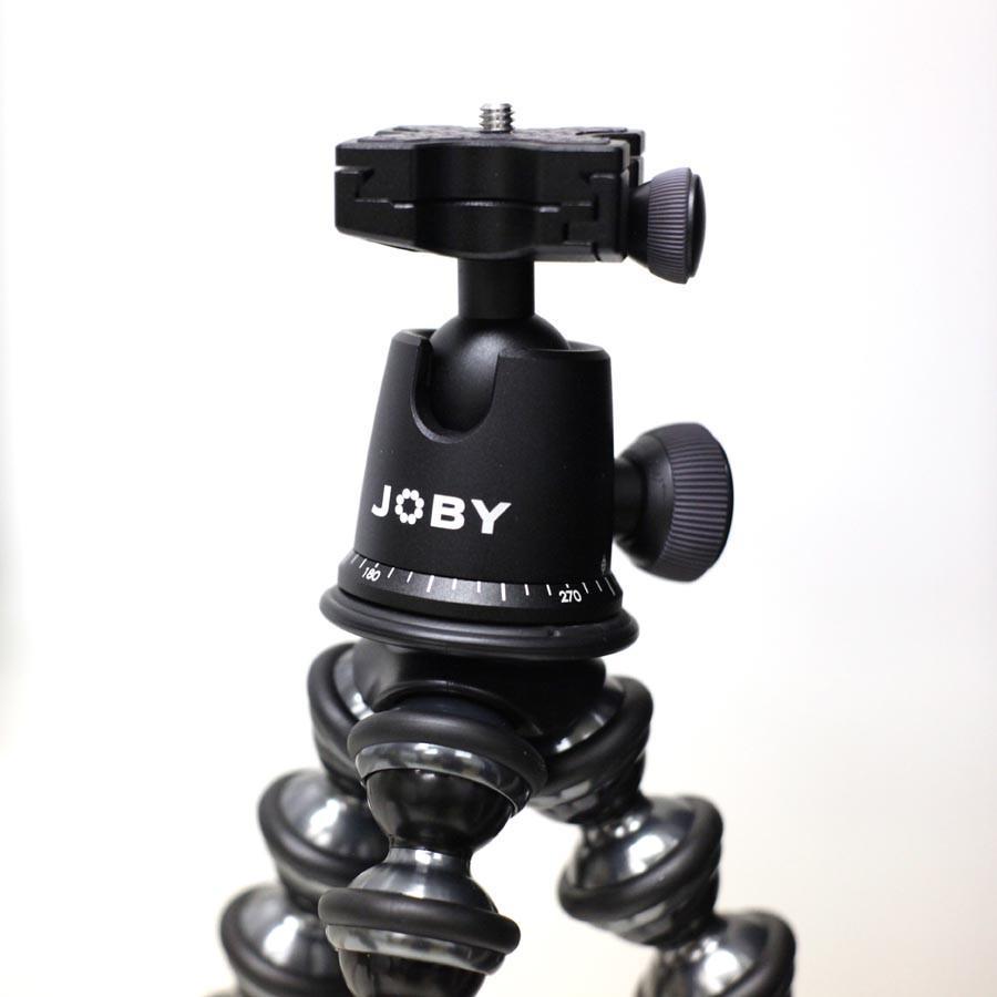 Joby Gorillapod Focus DSLR Camera Tripod with BHX Head