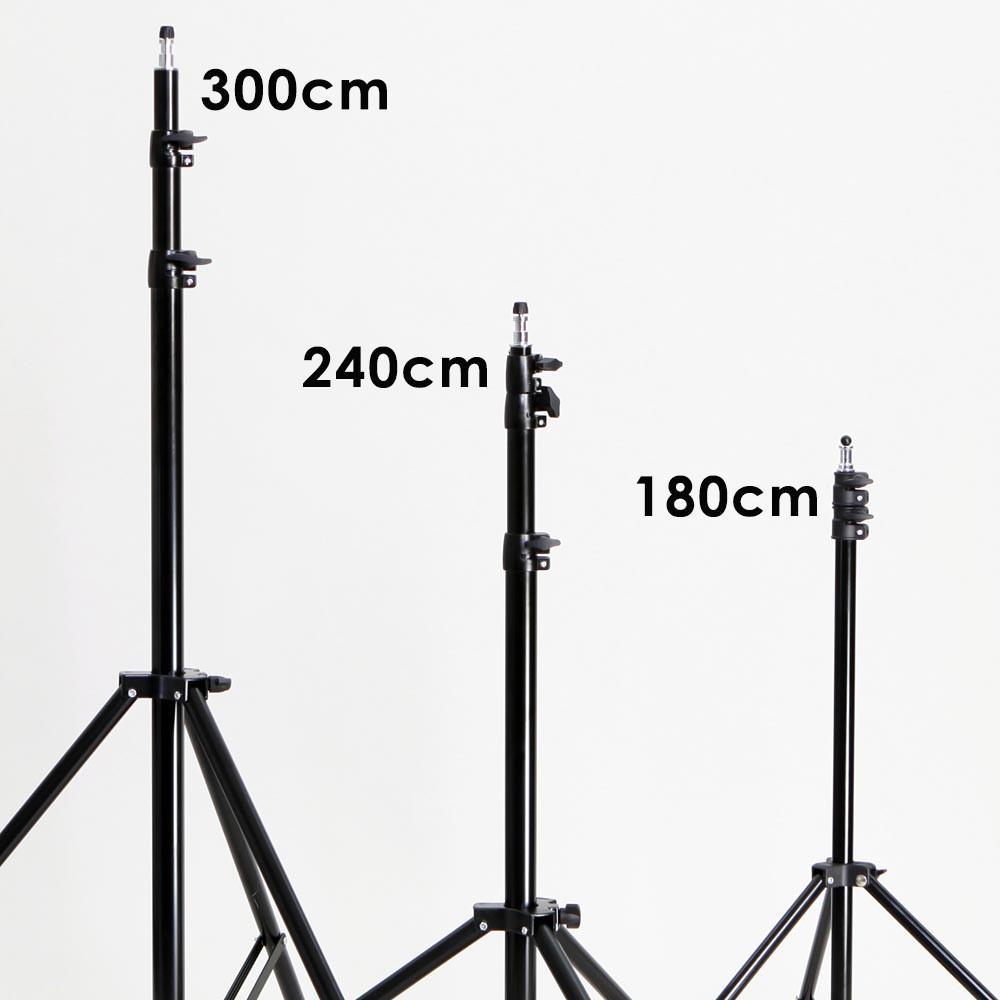 180cm Photography Video Light Stand