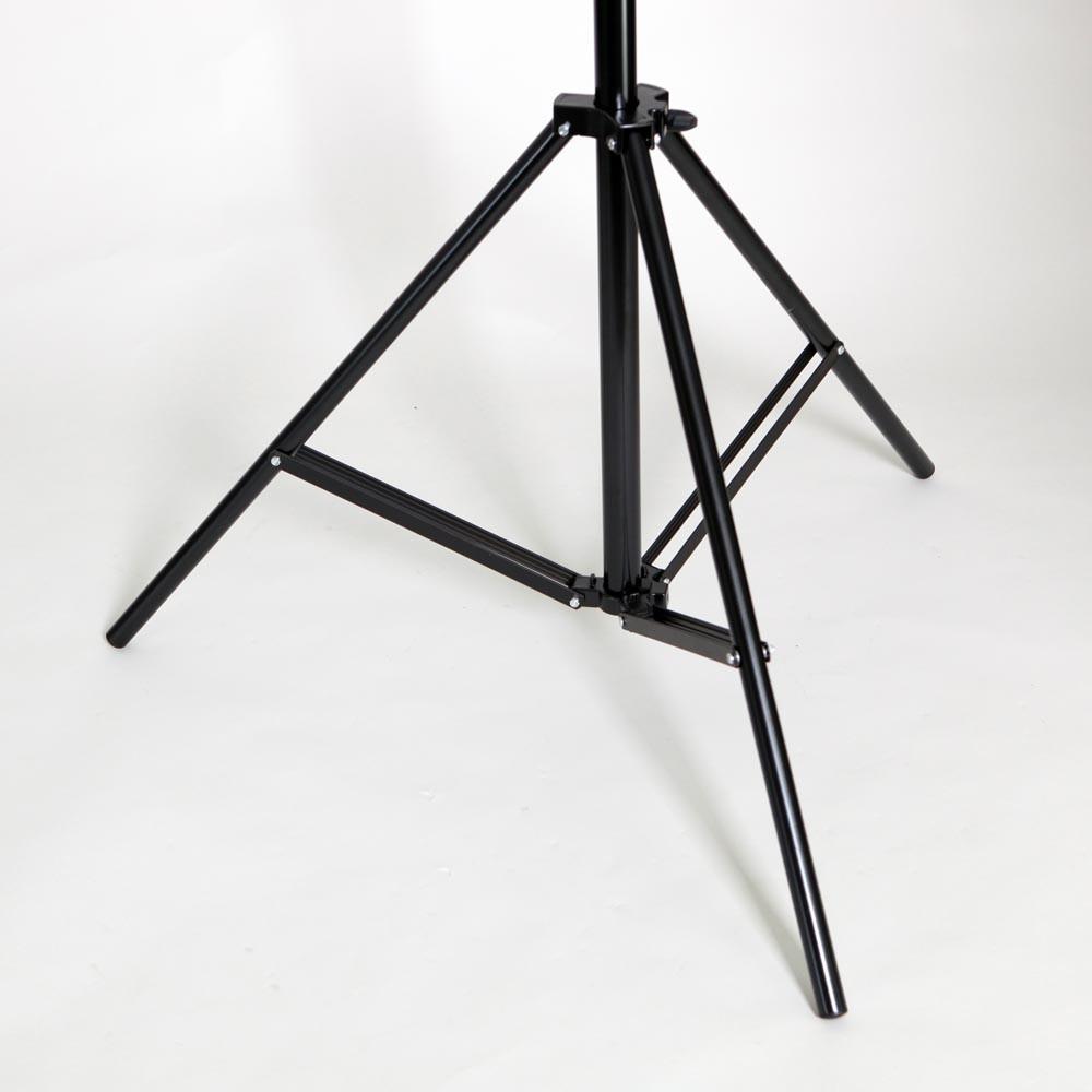180cm Photography Video Light Stand - 2 Pack