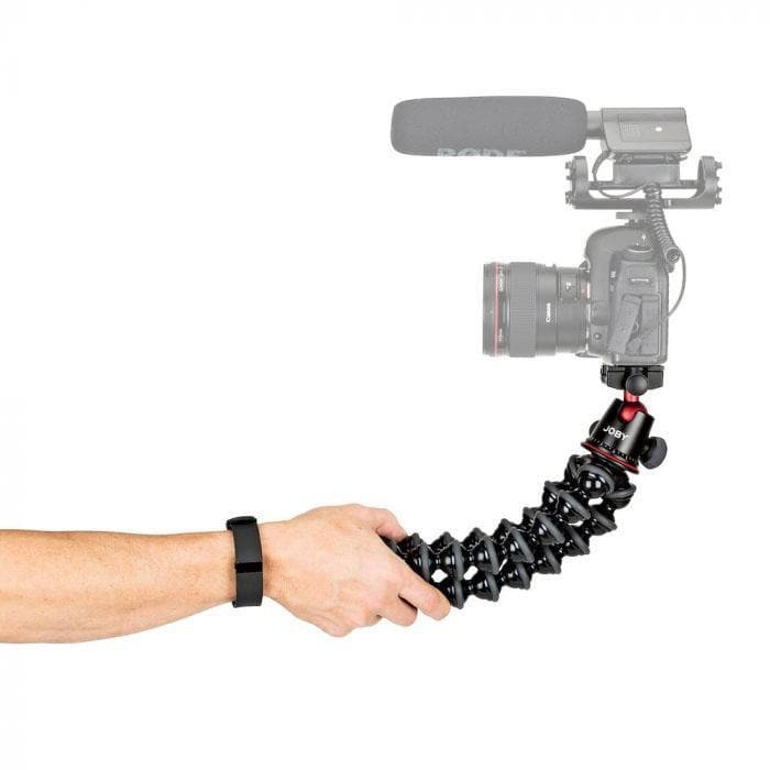 Joby Gorillapod DSLR Camera 5K Kit with Ballhead Tripod