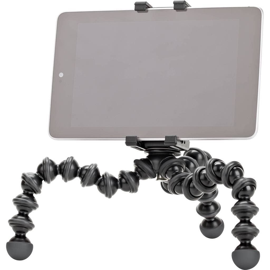 Joby GripTight GorillaPod Stand for Smaller Tablet/iPad Tripod