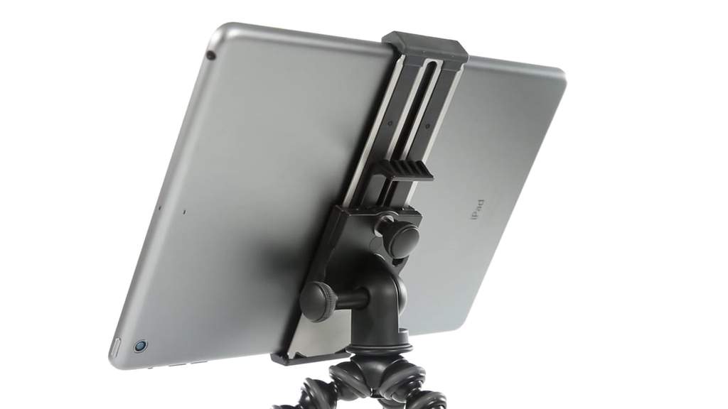 Joby GripTight GorillaPod Stand for Smaller Tablet/iPad Tripod