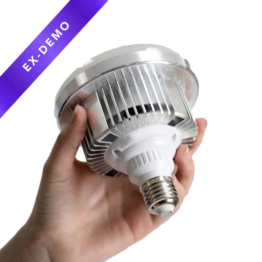 'Kreator Kit' 3200K-5500K Replacement LED Bulb NO REMOTE (DEMO STOCK)