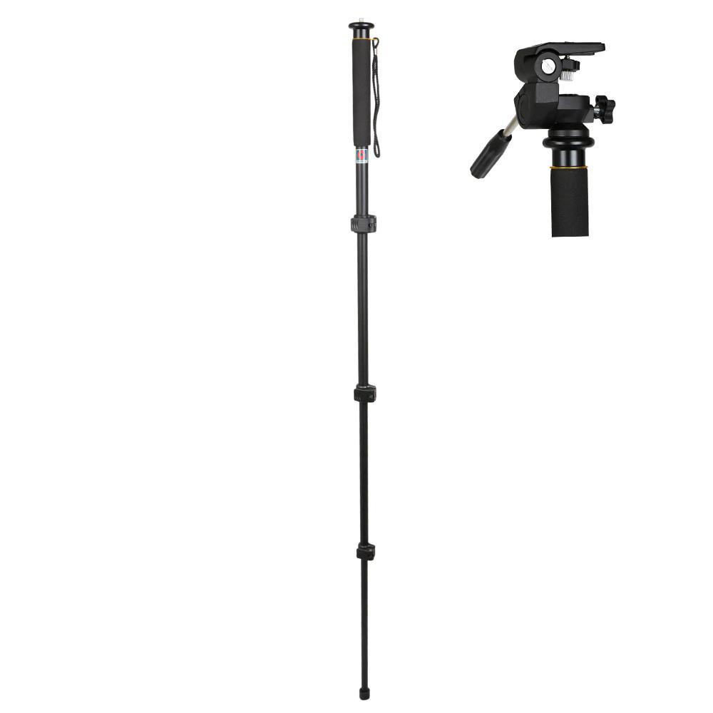 Beike Professional Camera Monopod MBL-130
