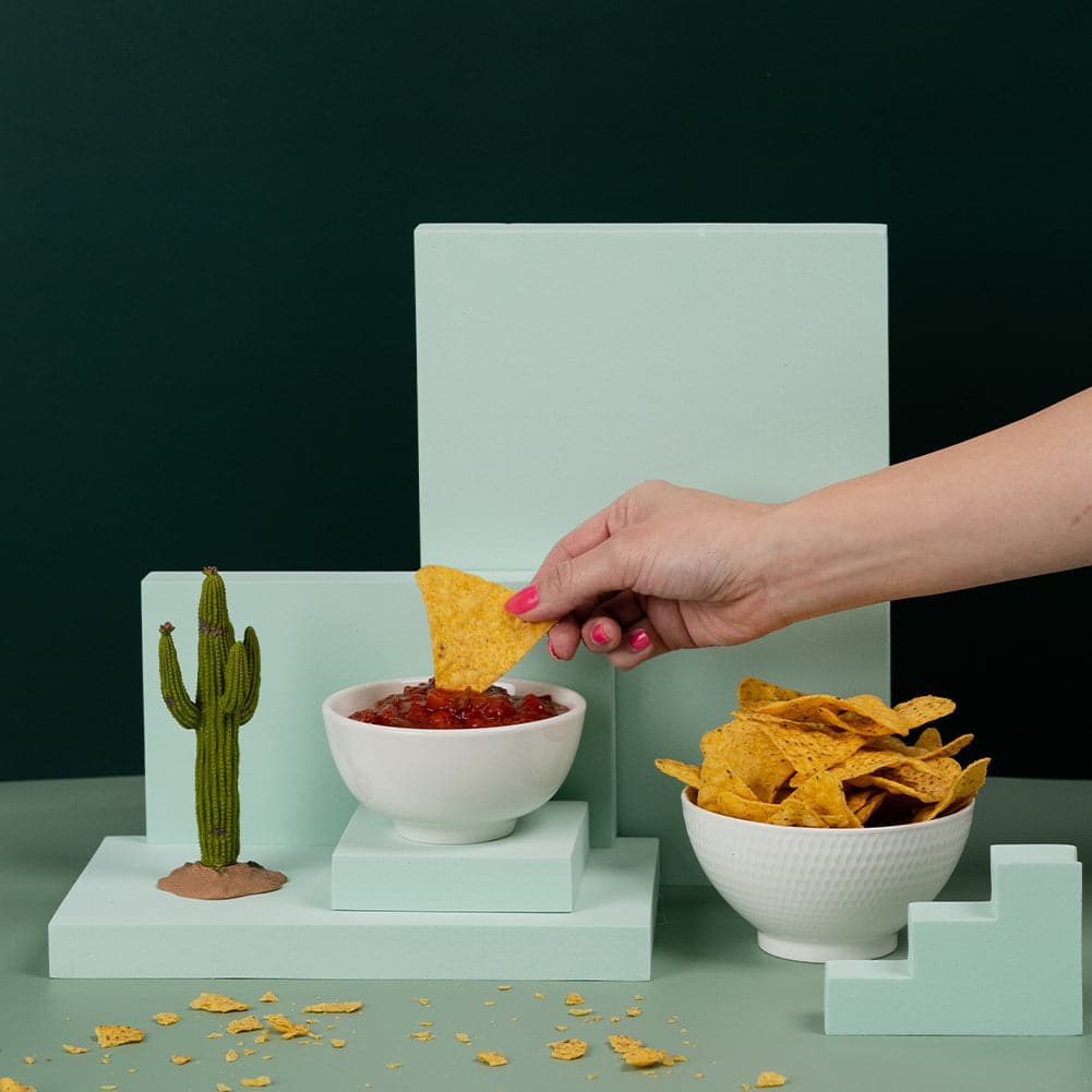 Miniature Styling Props For Photography - Mini Cactus